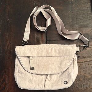 Lululemon Festival Crossbody Bag